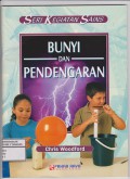 Seri Kegiatan Sains Bunyi Dan Pendengaran Volume 8