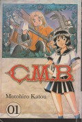 CMB Buku 1
