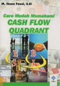 Cara Mudah  Memahami CASH FLOW QUADRANT