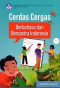 Cerdas Cergas Berbahasa dan Bersastra Indonesia SMA/SMK Kelas X