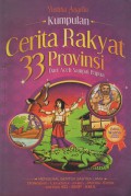 Kumpulan Cerita Rakyat 33 Provinsi