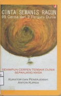 Cinta Semanis Racun