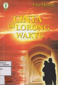 Cinta Di Lorong Waktu