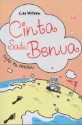 Cinta Satu Benua Cinta Itu Fleksibel