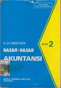Dasar-Dasar Akuntansi