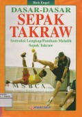Dasar-Dasar Sepak Takraw