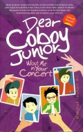 Dear Coboy Junior