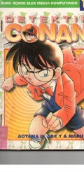 Detektif Conan 17