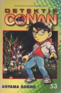 Detektif Conan Buku 53