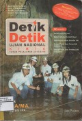 Detik-Detik Ujian Nasional Kimia Tahun Pelajaran 2015/2016