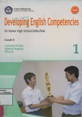 Developing English Competencies for Senior High School (SMA/MA) Grade X