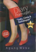 Diary Pramugari 