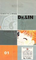 Let;S ASK DR.LIN!