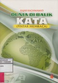 Dunia Di Balik Kata (Pintar Membaca)