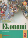 Ekonomi 2 SMA Kelas XI