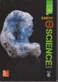 Earth Science Glencoe Grade 6