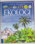 Sains & Percobaan Ekologi