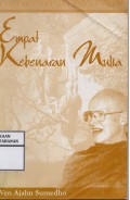 Empat Kebenaran Mulia