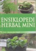 Ensiklopedi Herbal Mini