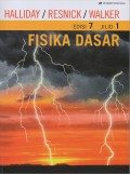 Fisika Dasar Edisi 7 Jilid 1