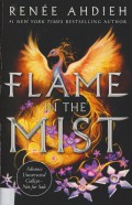 Flame In The Mist
