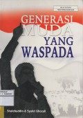Generasi Muda Yang Waspada