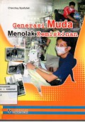 Generasi Muda Menolak Kemiskinan