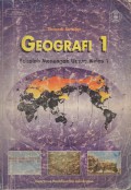 Geografi 1 Sekolah Menengah Umum Kelas 1