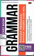Pocket Book Grammar