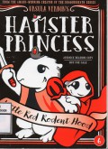 Hamster Princess Little Red Rodent Hood