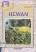 Materi Biologi Volume 6 Hewan