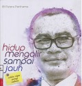 Hidup Mengalir Sampai Jauh Catatan Ringan Seorang Rimbawan