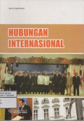 Hubungan Internasional