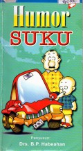 Humor Suku