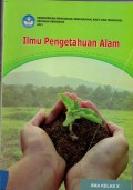 Ilmu Pengetahuan Alam SMA Kelas X 2021