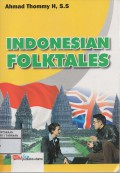 Indonesian Folktales