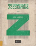 Intermediate Accounting Edisi Tujuh