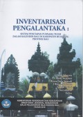 Inventarisasi Pengalantaka: Sistem Penetapan Purnama Tilem Dalam Kalender Bali Di Kabupaten Buleleng Provinsi Bali