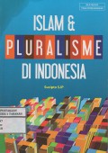 Islam & Pluralisme di Indonesia
