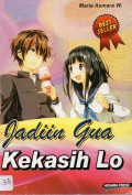 Jadiin Gua Kekasih Lo