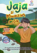 Jaja Si Muazin Cilik