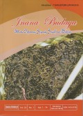 Jnana Budaya Media Informasi Sejarah, Sosial, dan Budaya Vol.23 No.1 Hal 1-74 Februari 2018