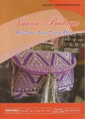 Jnana Budaya Media Informasi Sejarah, Sosial, dan Budaya Vol.23 No.2 Hal 75-140 Agustus 2018