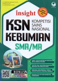 Insight Kompetisi Sains Nasional Kebumian SMA/MA
