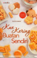 Kue Kering Buatan Sendiri