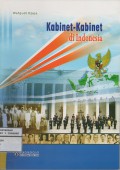 Kabinet- Kabinet Di Indonesia