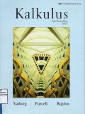 Kalkulus Edisi Kesembilan Jilid 2