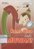Kamu Bisa Jadi Ilmuwan!
