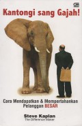 Kantongi Sang Gajah