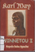 Winnetou I Kepala Suku Apache
